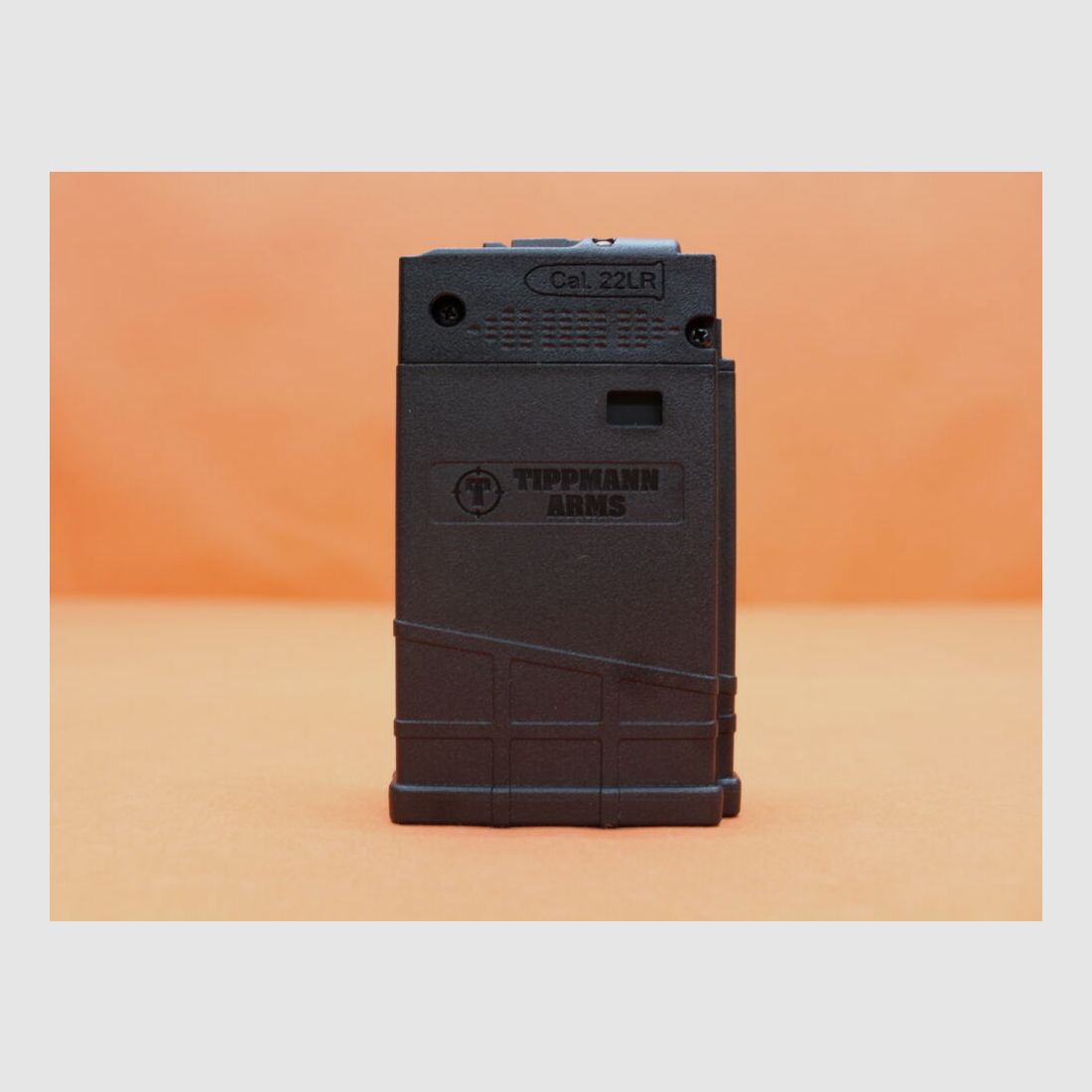 Tippmann Tippmann M4-22: Magazin Tippmann 10-Schuss .22lr Polymer