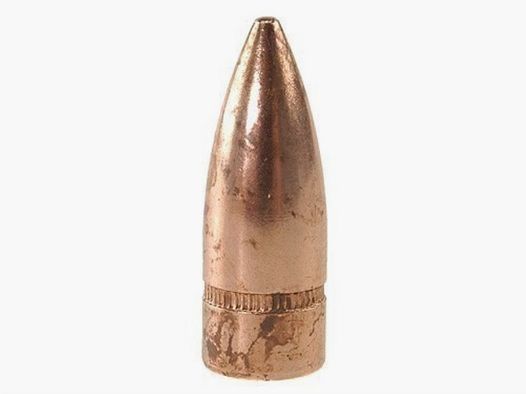 Bala Hornady 7,62mm/.310 SP 123GR 2800 piezas