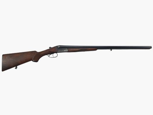 OP OCCASION - JUXTAPOSE SUHL-MERKEL MODELE 8 CAL.12/70
