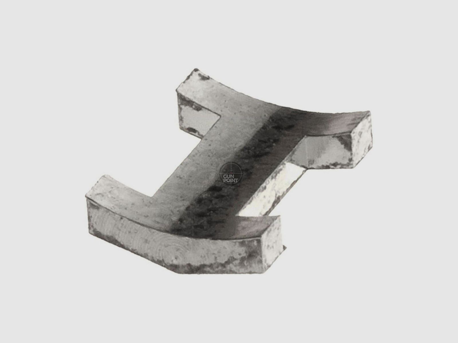 Maple Leaf I Key for WE / Marui / KJ GBB Pistols