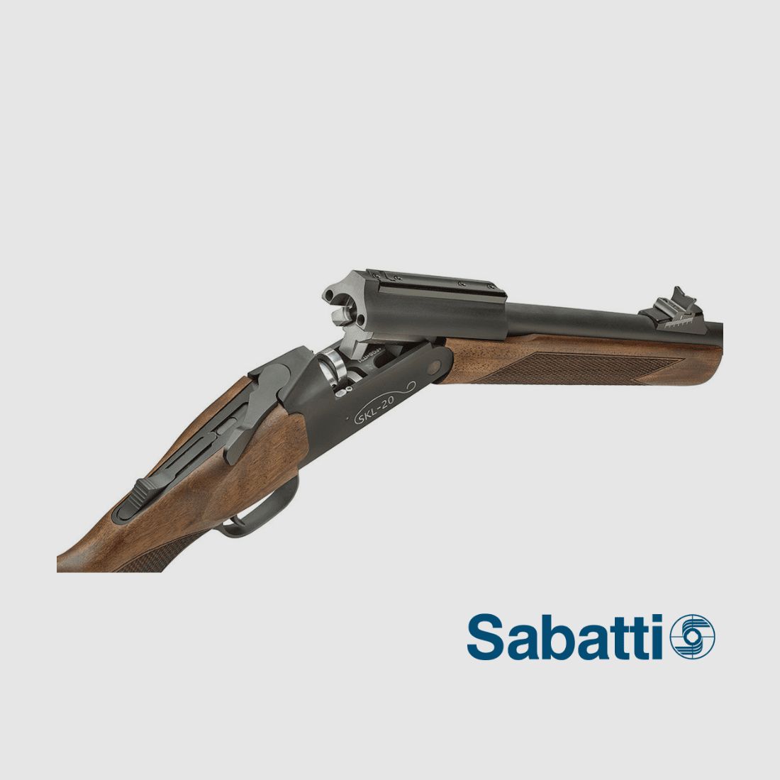 KIPPLAUF SABATTI SKL20 KALIBER 270 WIN NEU, Bild 4 von 4