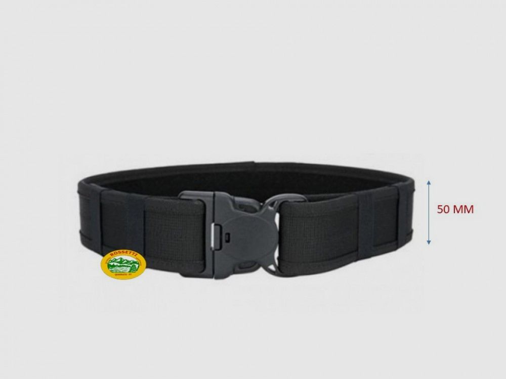 MILSPEC Polizeigürtel 100 cm