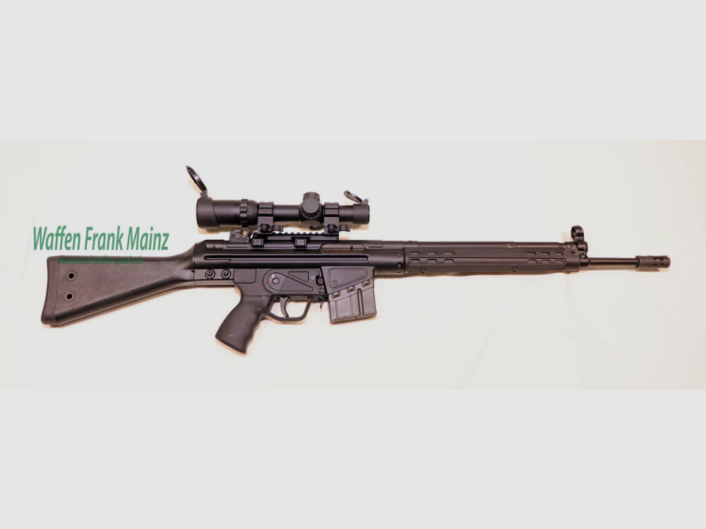 MKE, Türkei Mod. T41