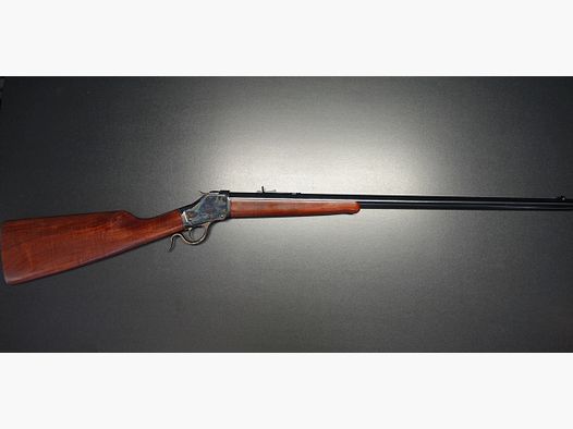 Uberti 1885 High-Wall Carbine
