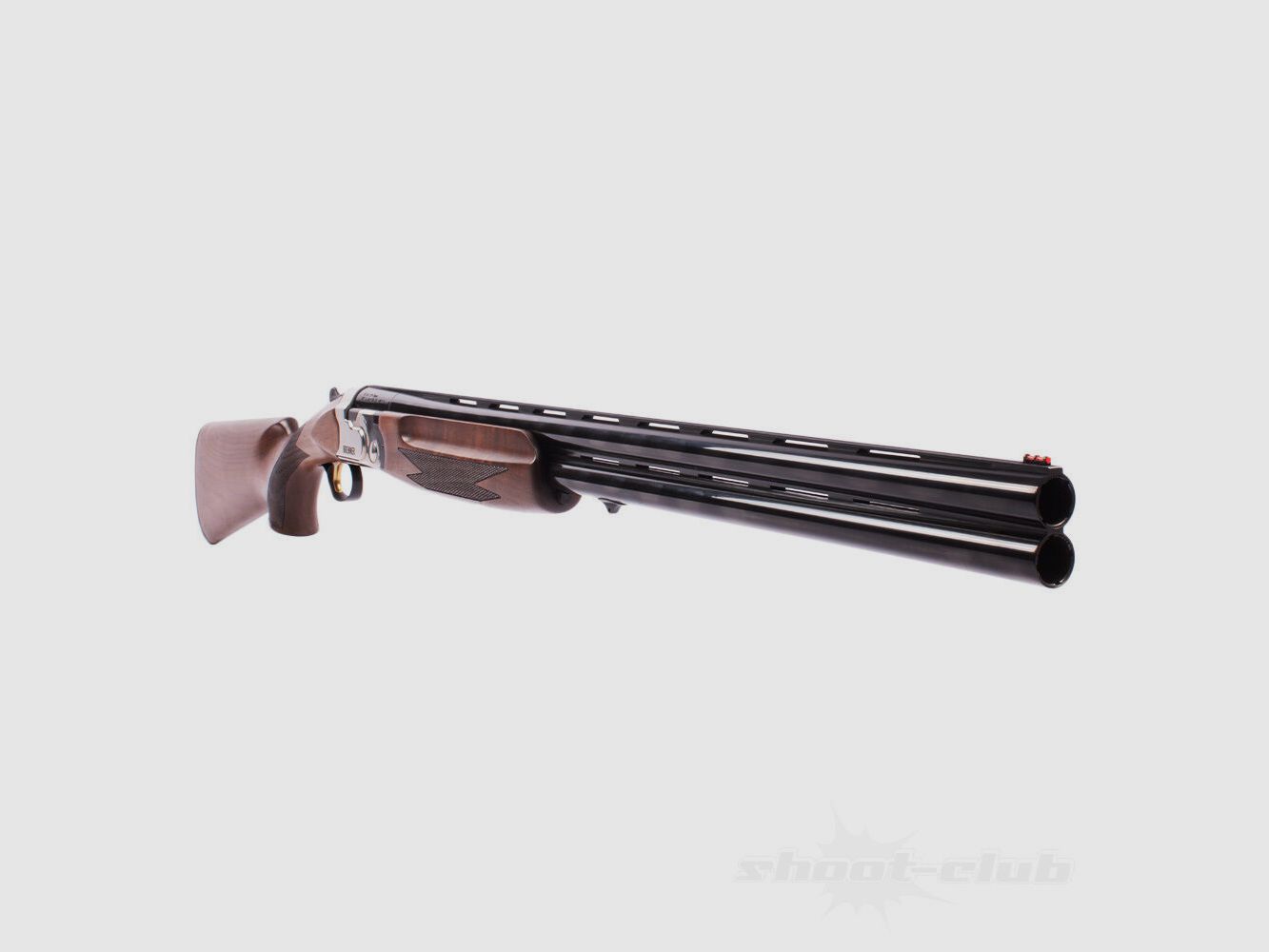 Brenner BF18 Silver 71cm