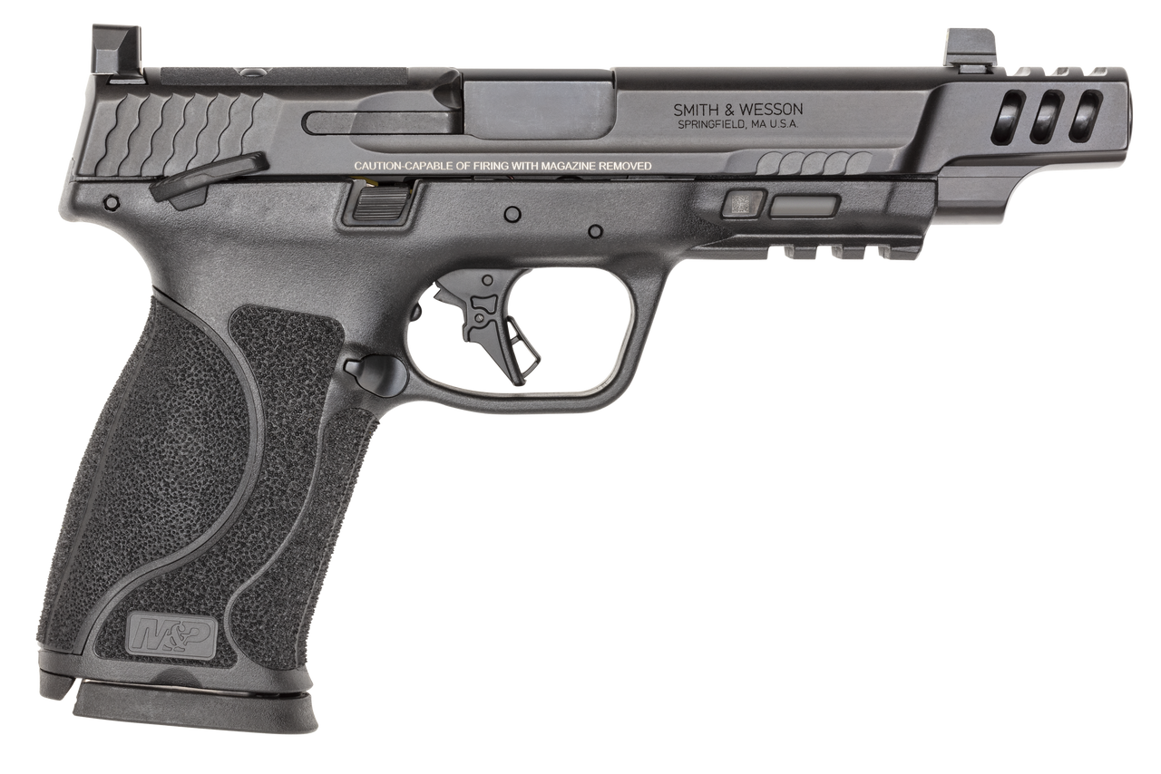 M&P 2.0 VOLLE GRÖSSE