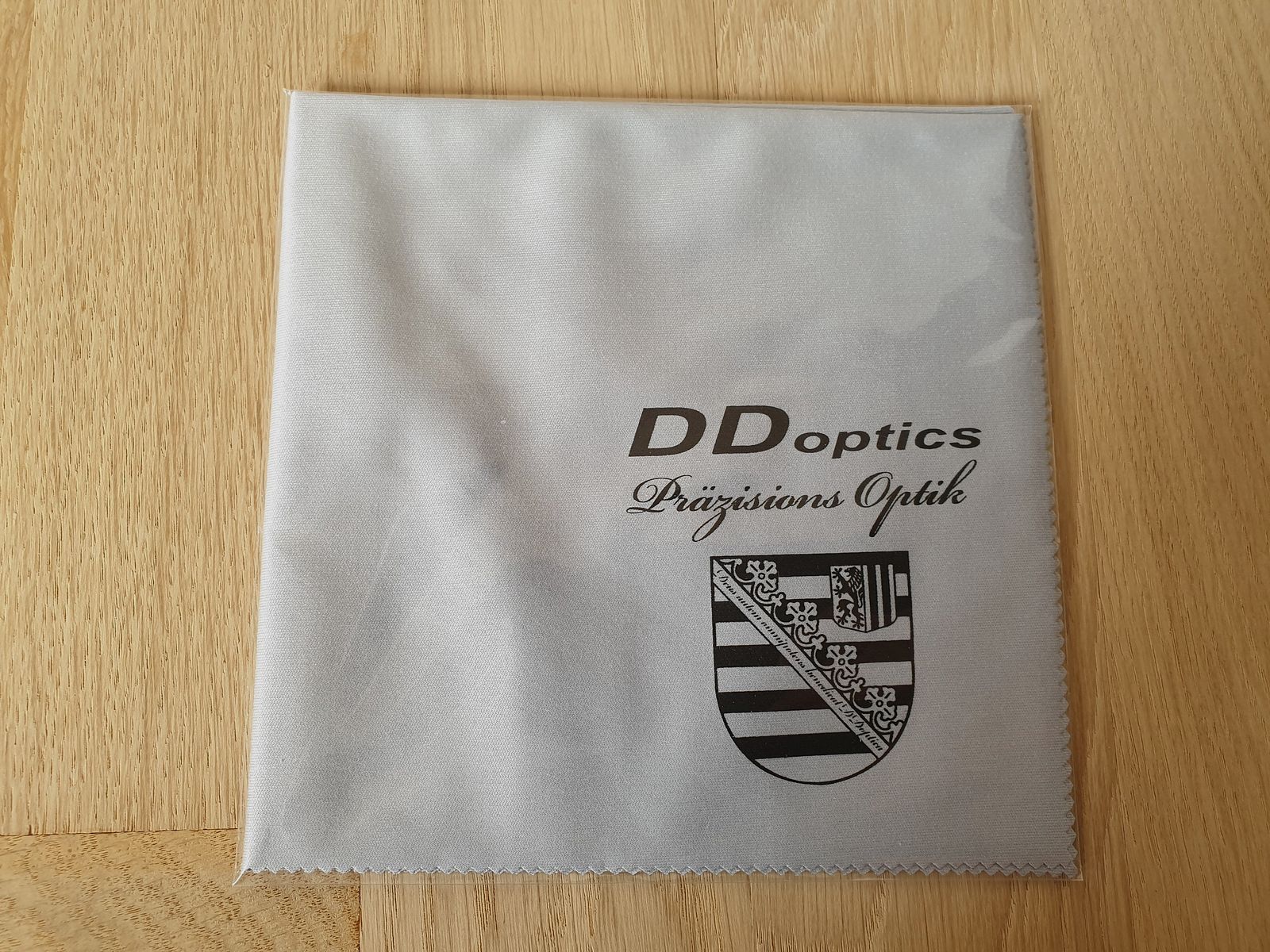 DDoptics Nighteagle V8 2,5-20x56 NFX – NEU & UNBENUTZT (Kauf 07/2024 + Rechnung), Bild 8 von 10