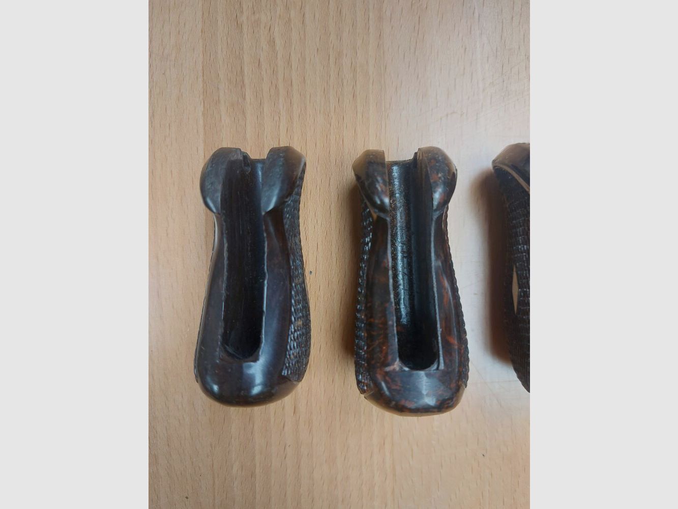 Weihrauch , Arminius Hw3, Hw5, Hw7, Hw38 usw.