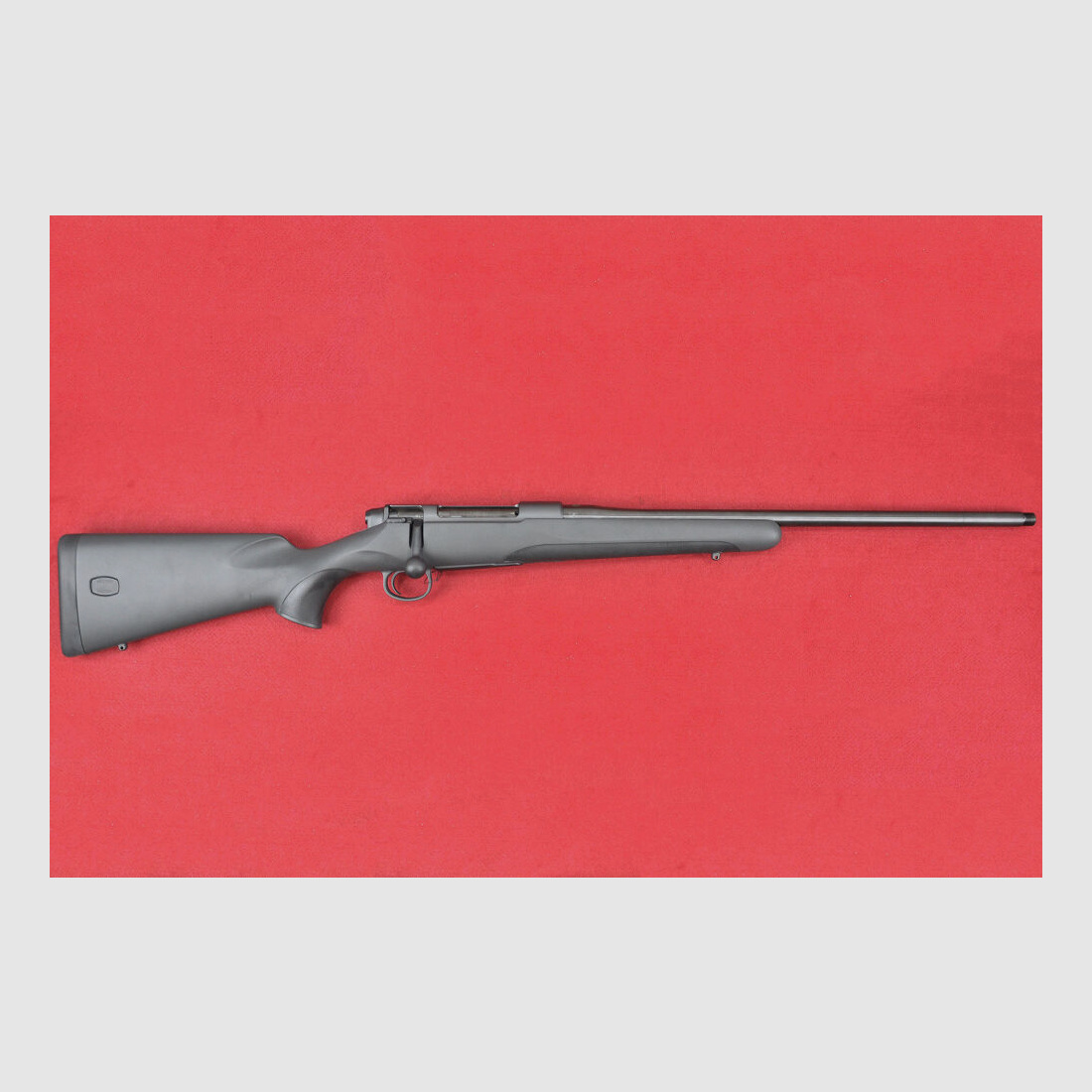 Mauser M18 8x57 IS repeating rifle