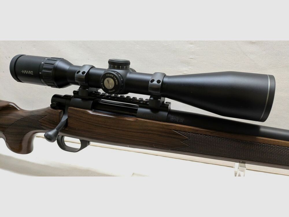 Howa 1500 Kort Systeem