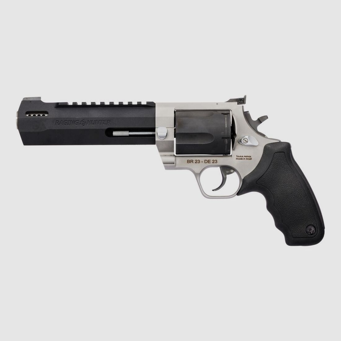 Taurus Revolver Raging Hunter - Kaliber .460 S&W Mag. DuoTone 6 3/4?