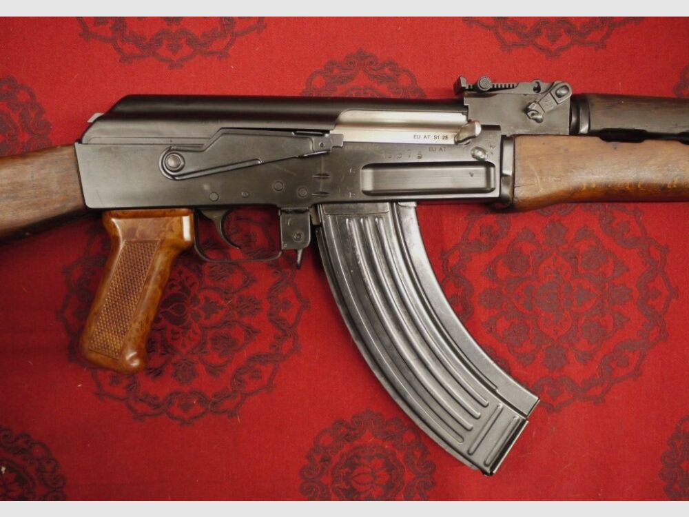 Radom AK47 EU-Deko