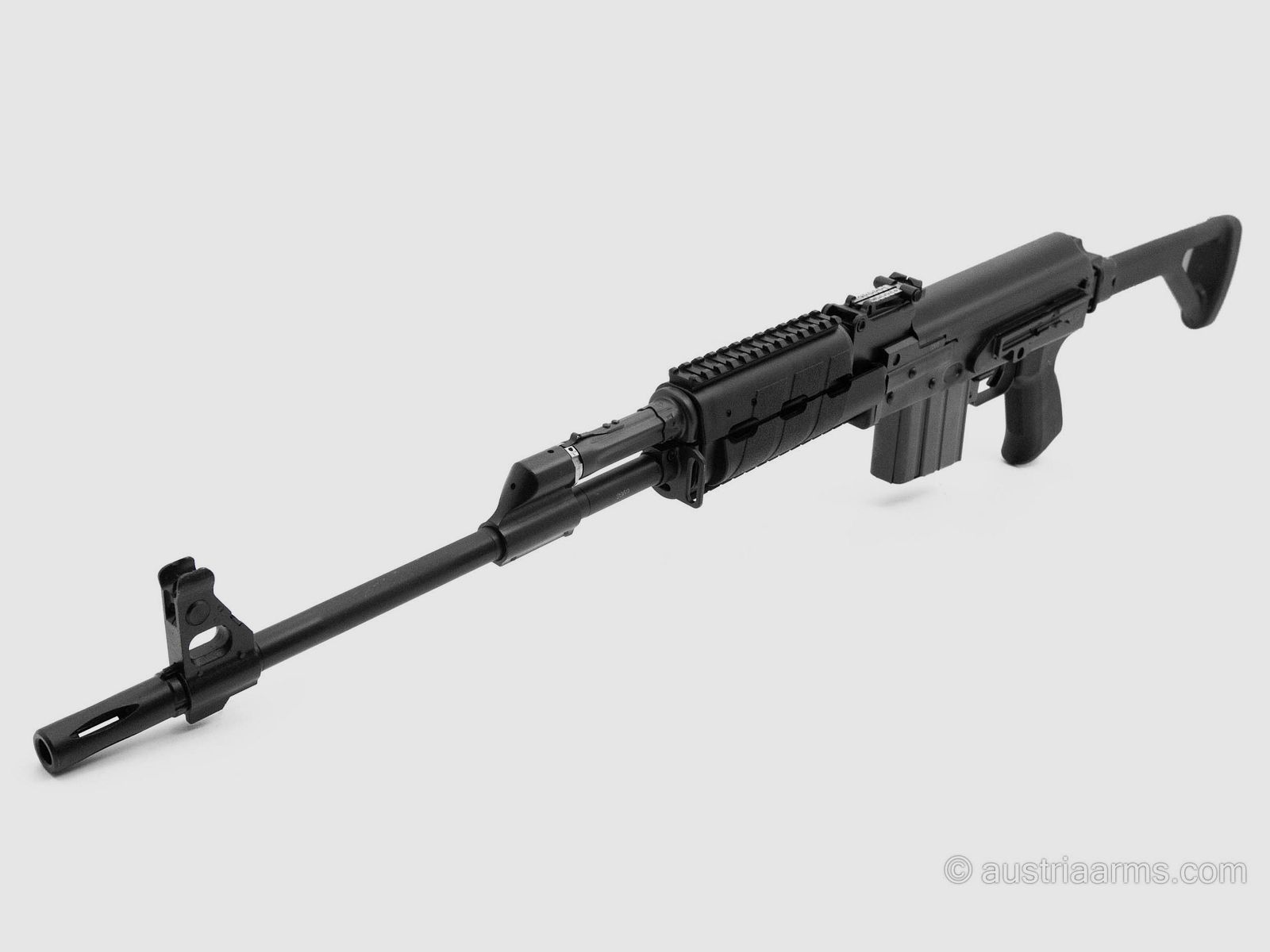 Zastava Arms PAP M2010 G, .308 Win, Bild 5 von 5