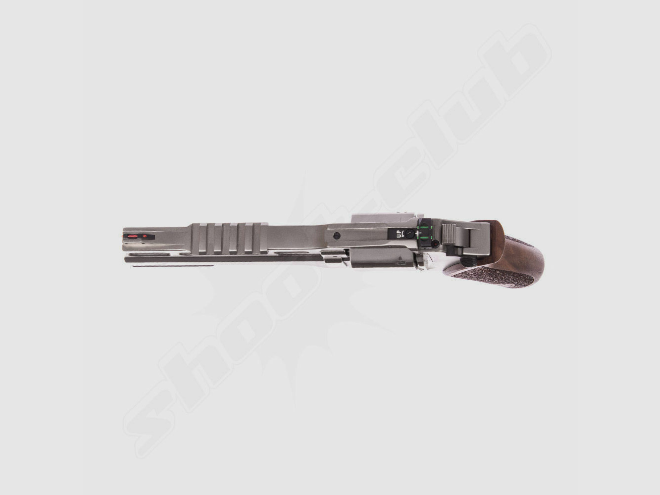Chiappa firearms Rhino 60DS 6 Zoll Chrome