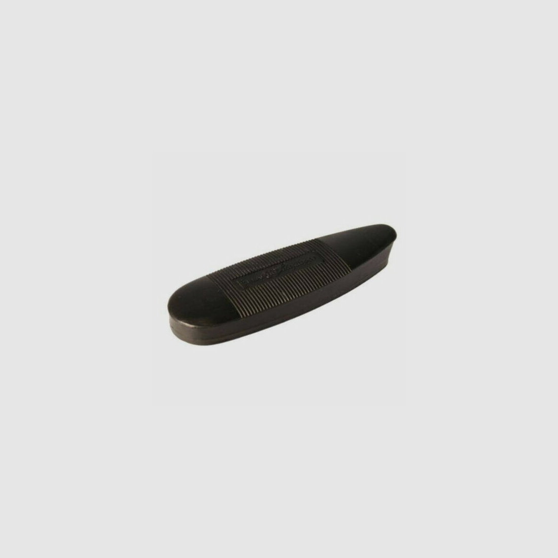 WEGU Schaftkappe ""Elastic"" 10mm schwarz