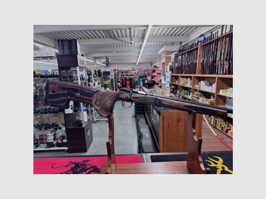 CZ 457 Range 22 lr, image 1 sur 8