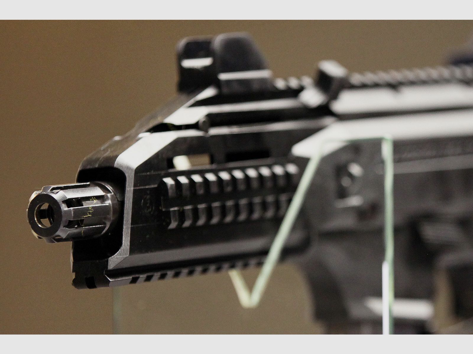 CZ Scorpion, Bild 6 von 6