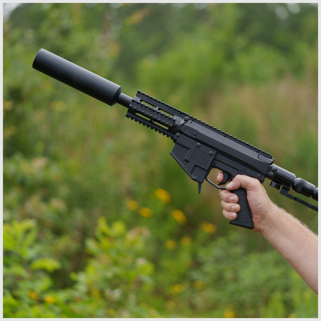 BUNDLE | 100J+ FULL-TUNING-SET | SHORT VERSION | Milsig Valken M17 CQC A2 | CQMF G3 | EXTREME PERFORMANCE | STAHL oder ALU zur Auswahl