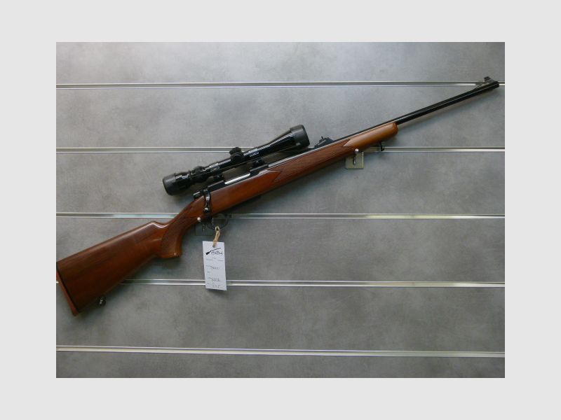 Carabine Sabatti