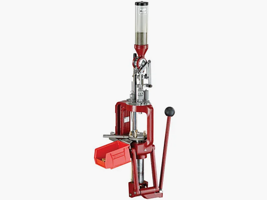 Hornady LNL Ammo Plant Presse