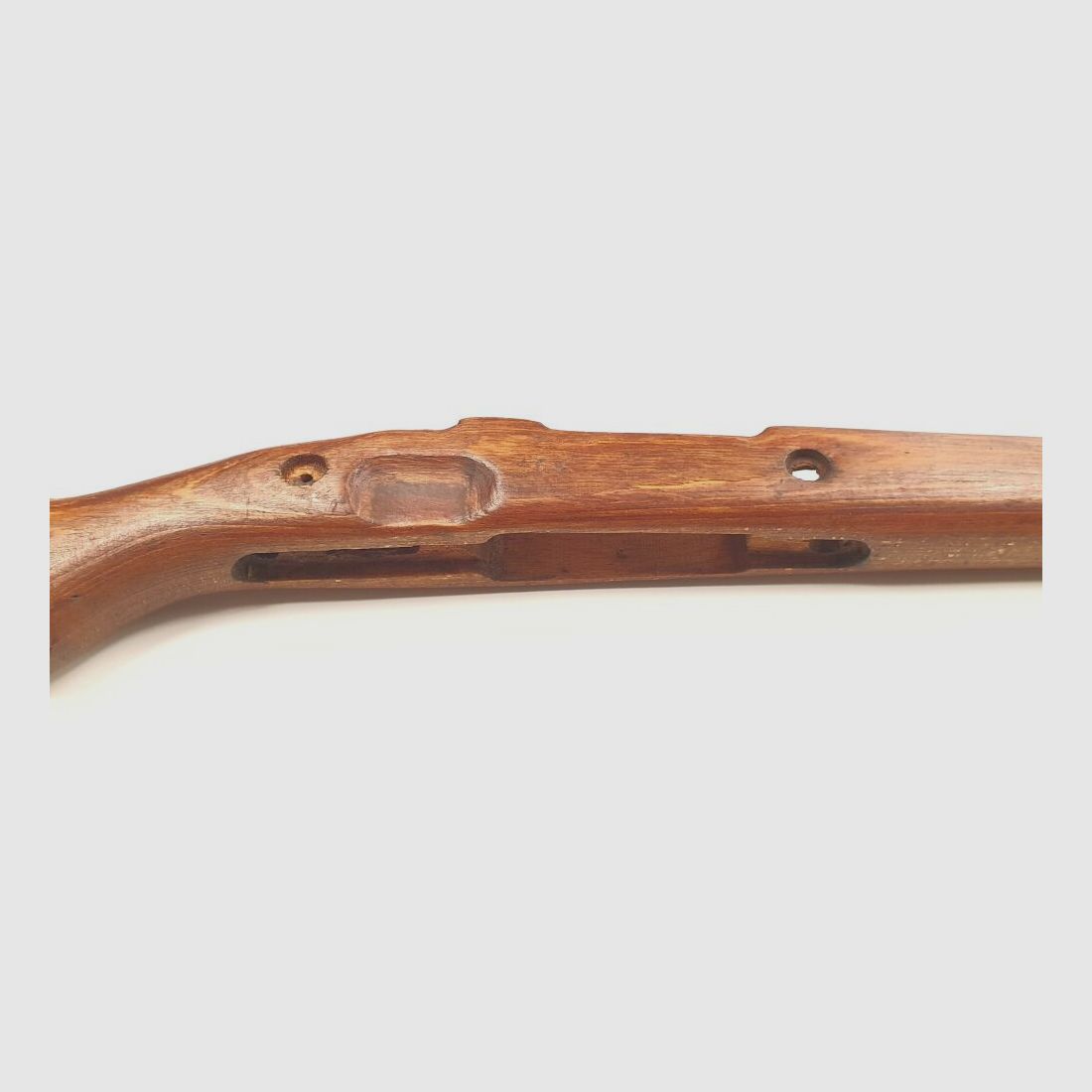 Schaft für K98, Holz - (3)