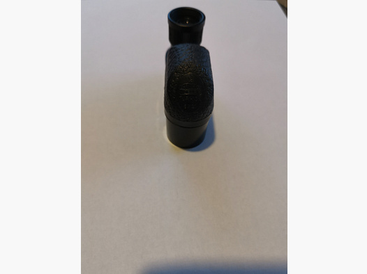 Monocular Klein binoculars