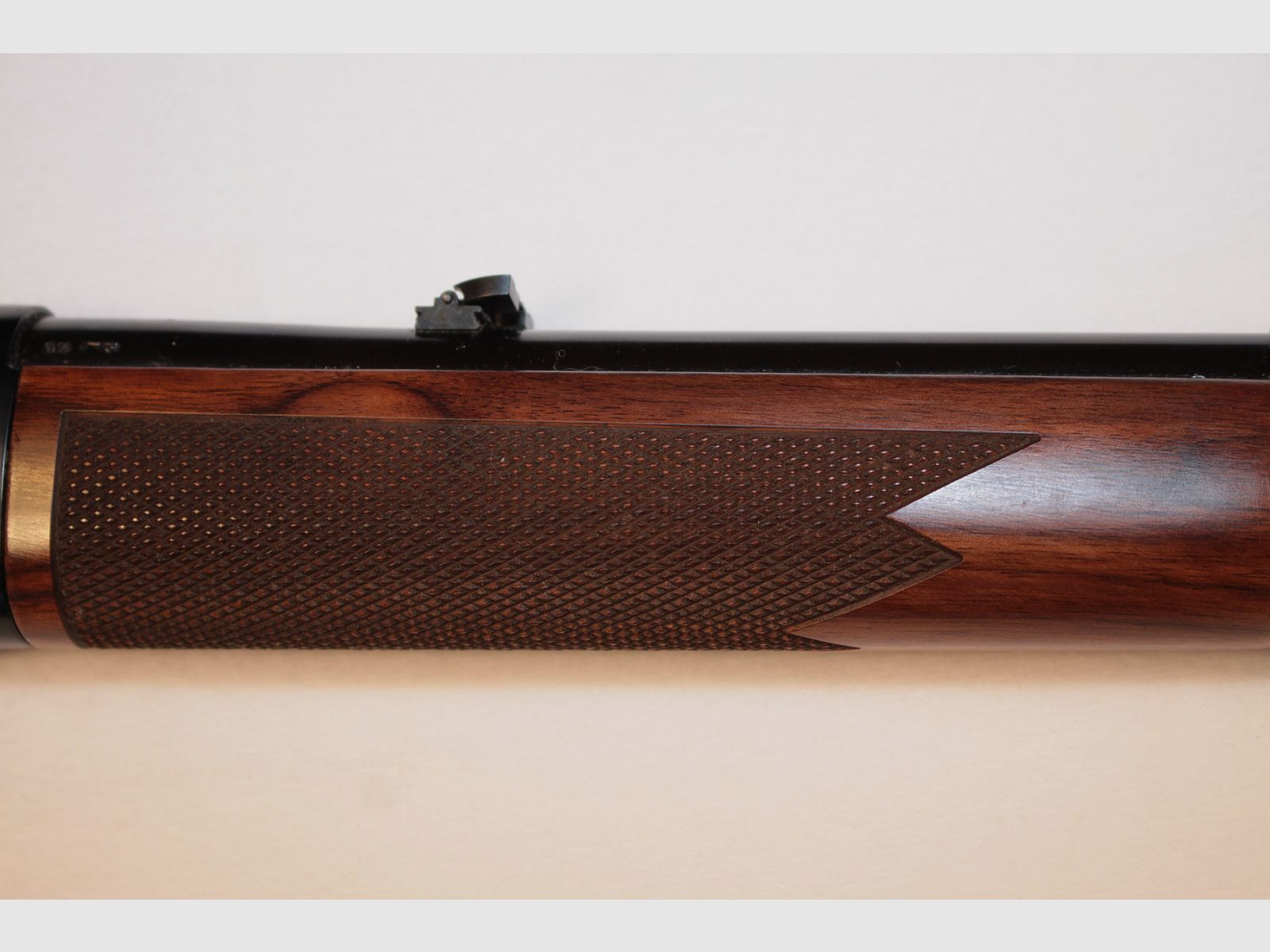 Winchester carabina de palanca Model 94 AE en calibre .356 Win., imagen 2 de 8