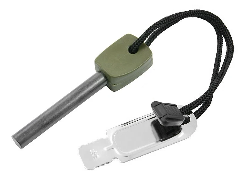 Krzesiwo magnezowe wojskowe army MFH (27103)