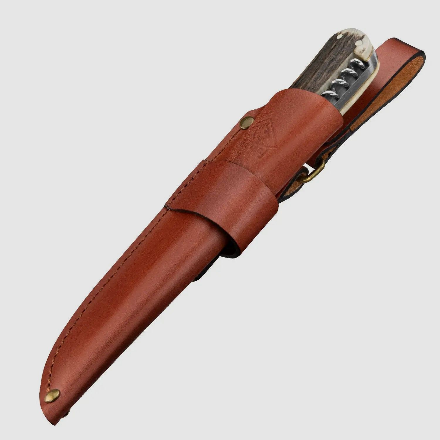 PUMA TEC waidmesser mit Säge und Aufbrechklinge