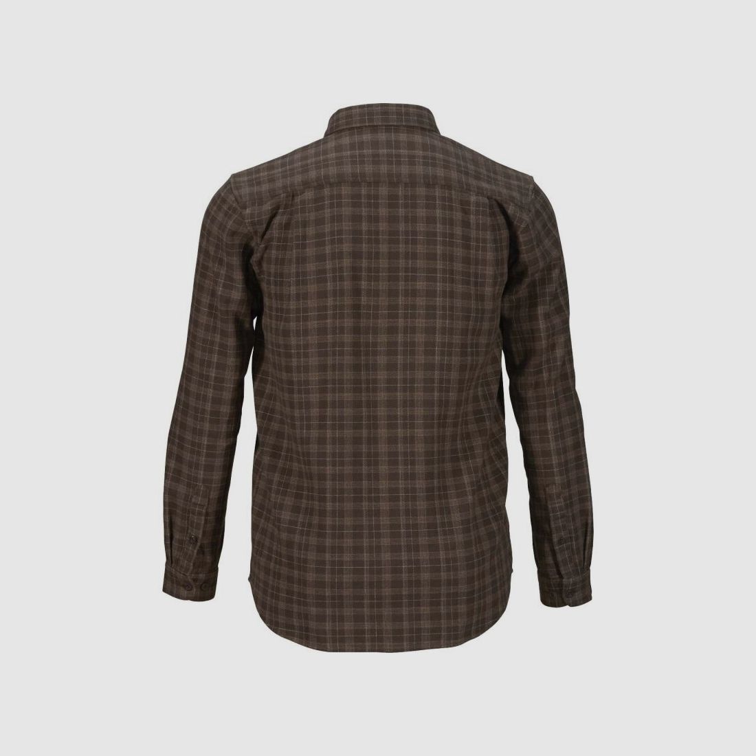Seeland Stalk Hemd Otter brown