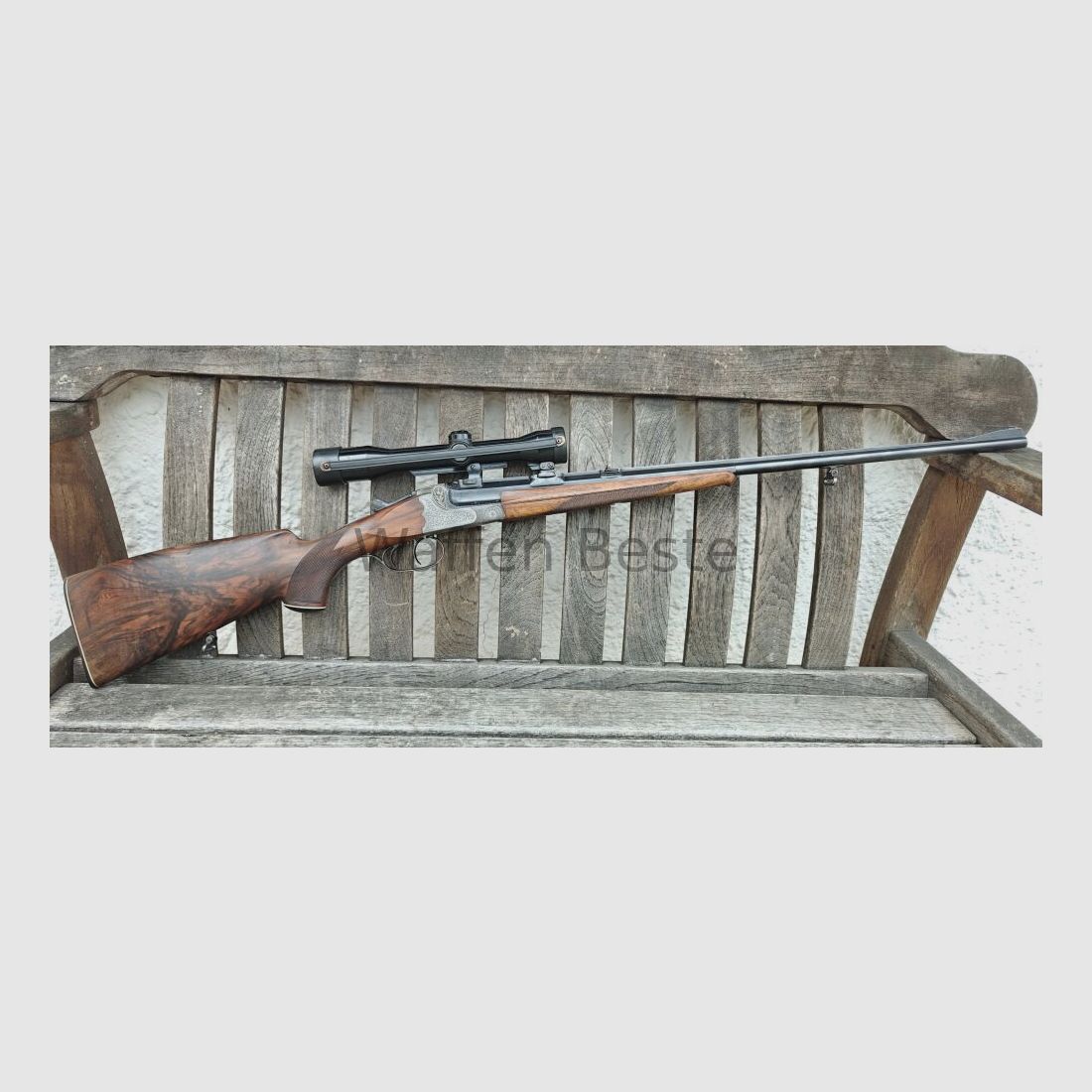 E.R. Martin Bonn RH Sauer & Sohn