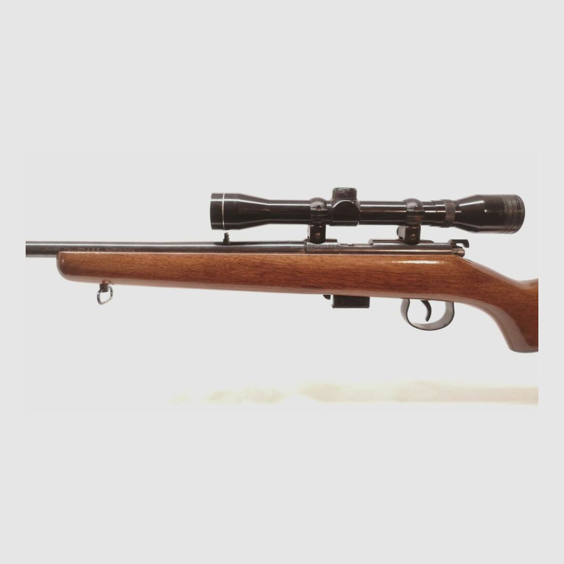 Norinco JW 150, Bild 3 von 10
