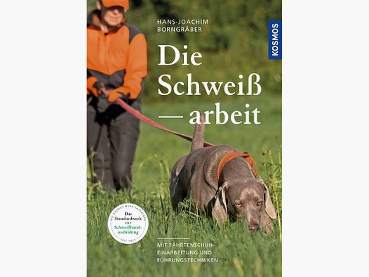 Buch "Die Schweißarbeit"