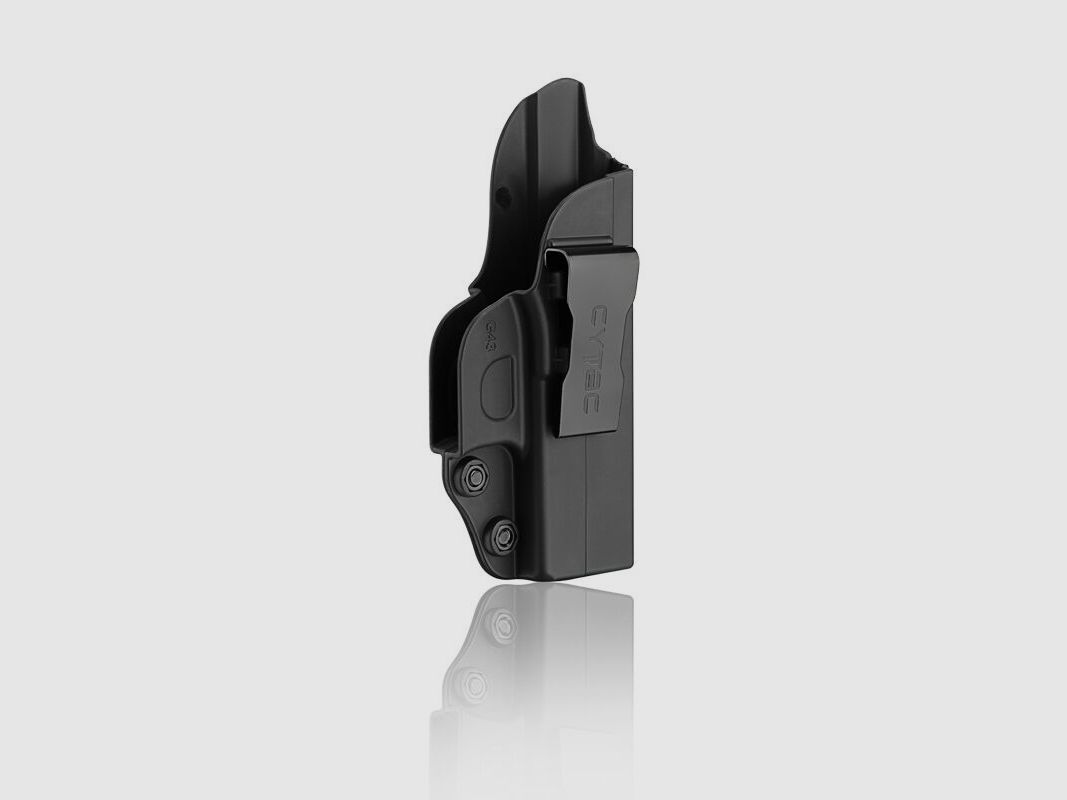 CYTAC IWB Holster Gen 2