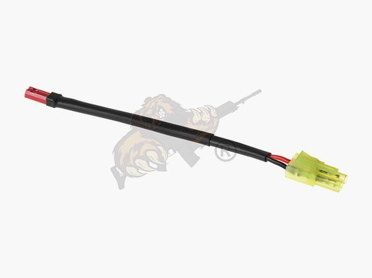 JST to Mini Connector - Pirate Arms