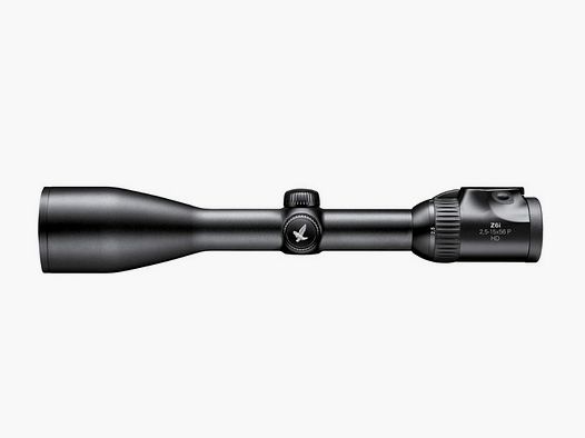 Swarovski Z6i 2.5-15x56 PHD SR, with rail, daily prices on request