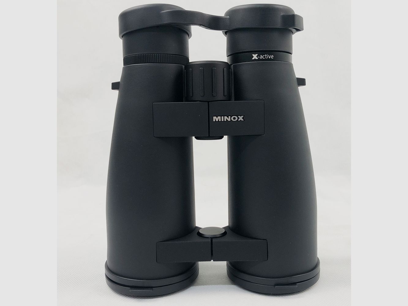 Minox jumelles X-active 8x56 avec pont de confort