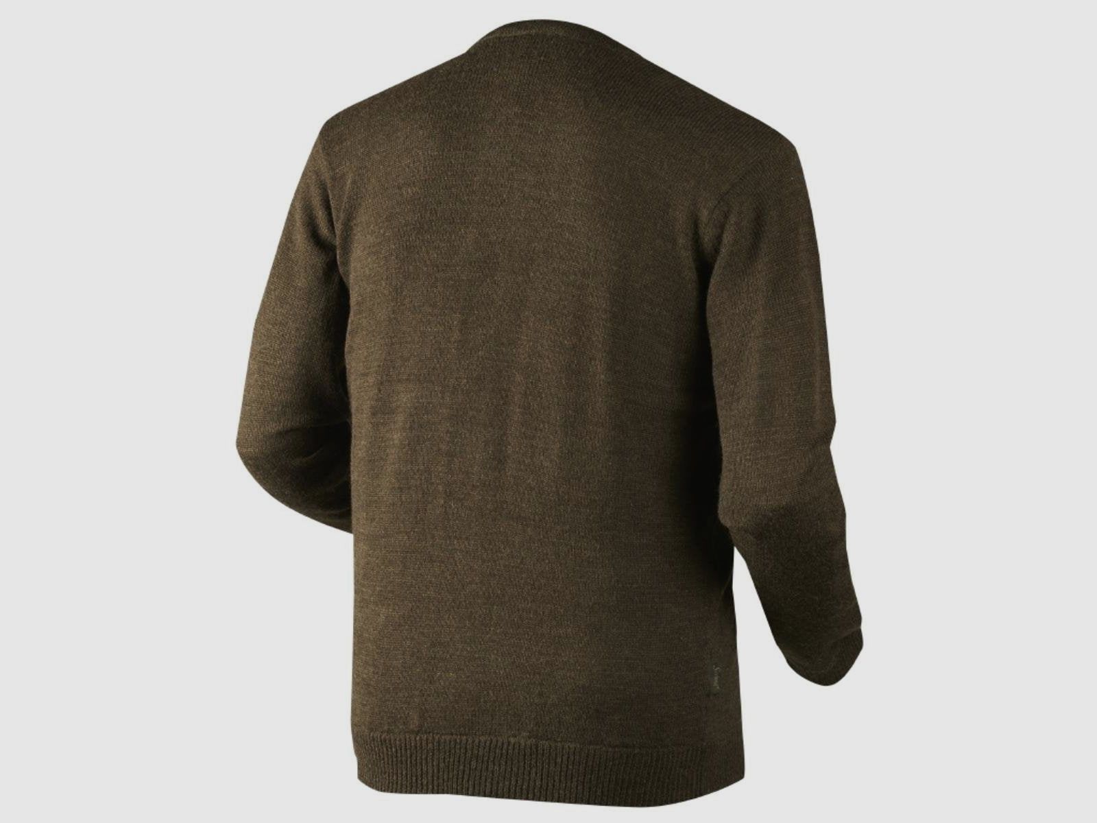 SEELAND ESSEX SWEATER C/V, image 10 of 10