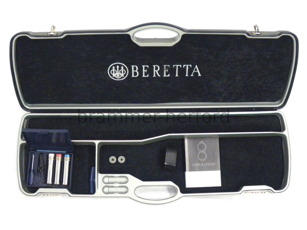Beretta	 692 Sporting