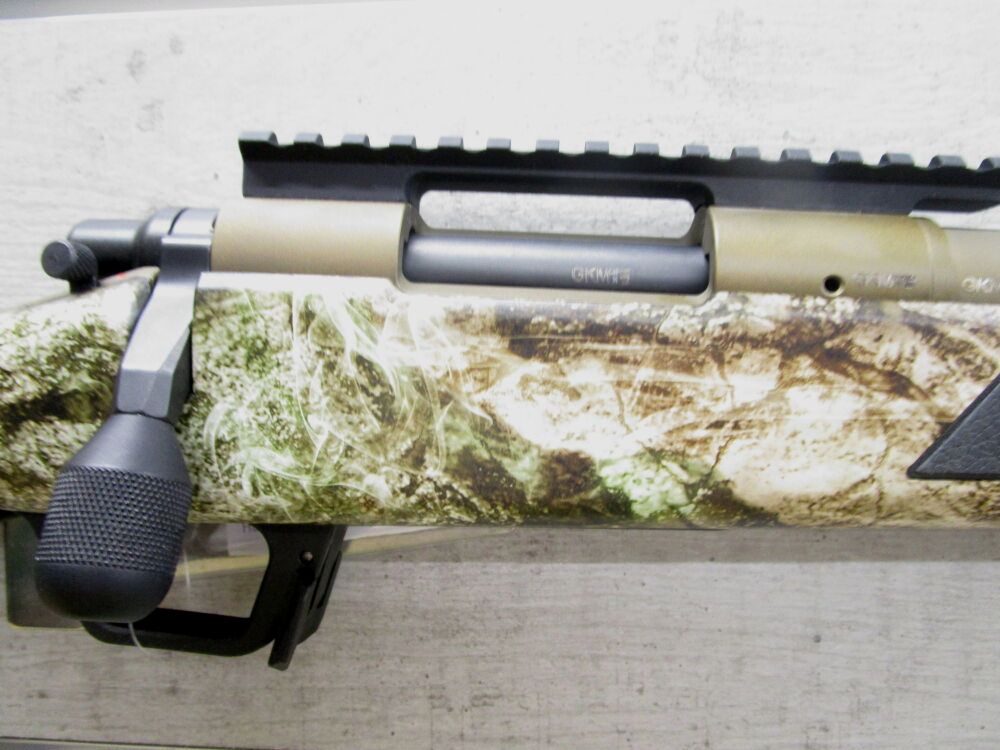 Huglu Ovis G2- Terra