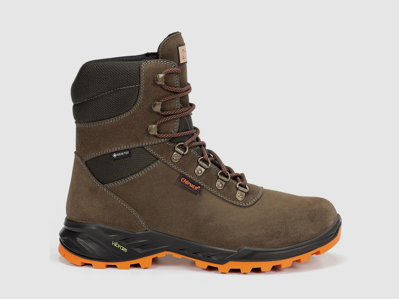 Chiruca Malviz 01 Stiefel mit Gore-Tex, Bild 3 von 8