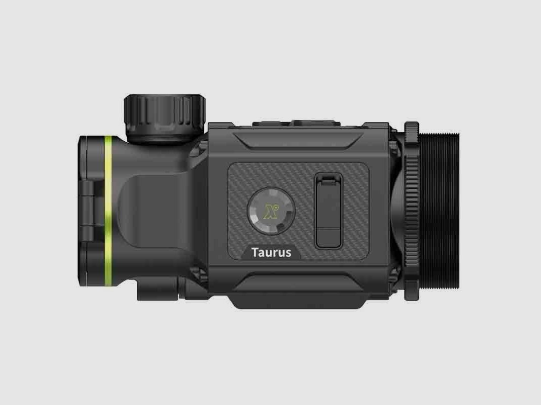 Clip on térmico Pixfra Taurus T635 LRF, imagen 5 de 5