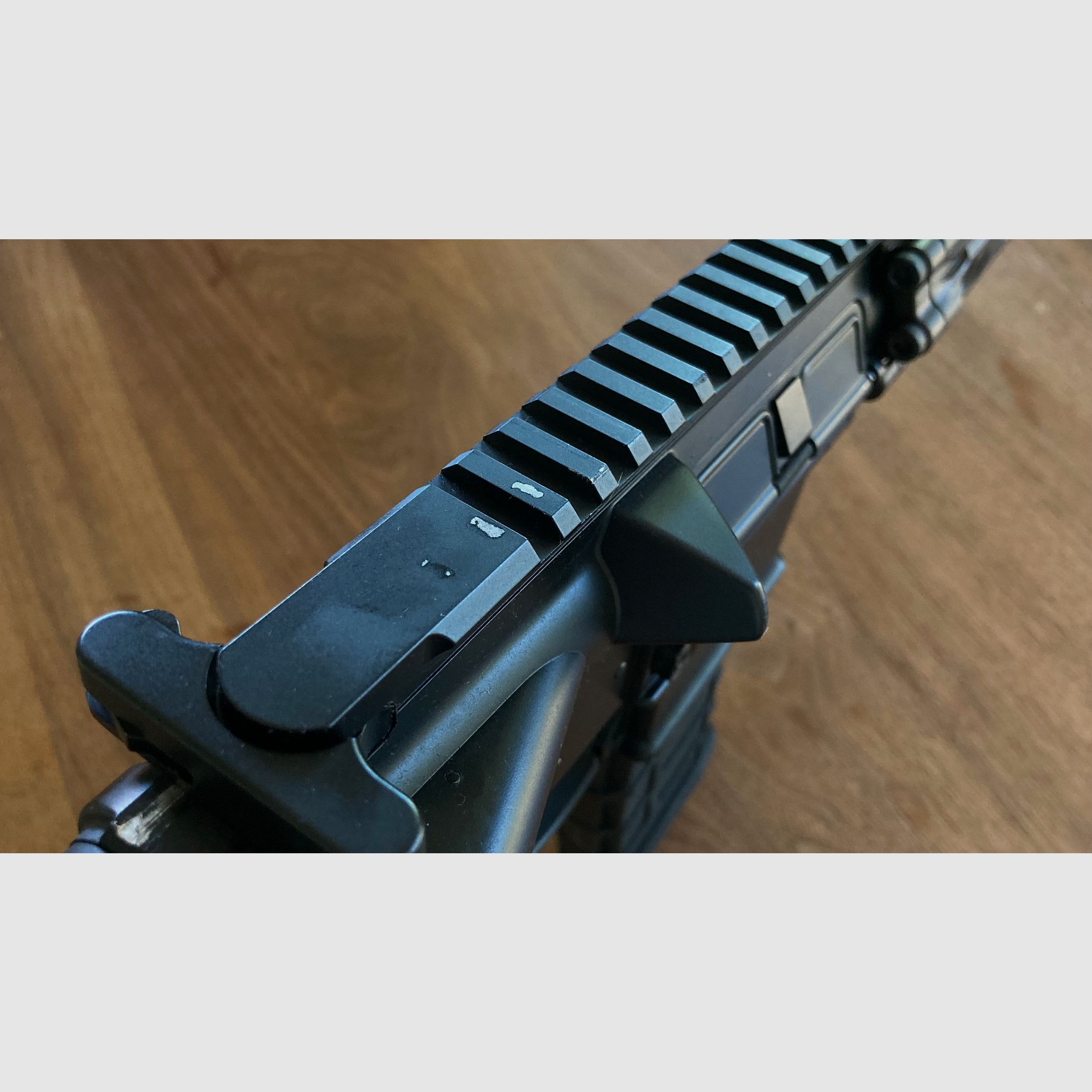 Golden Eagle RIS 3 10,5‘‘ GBB