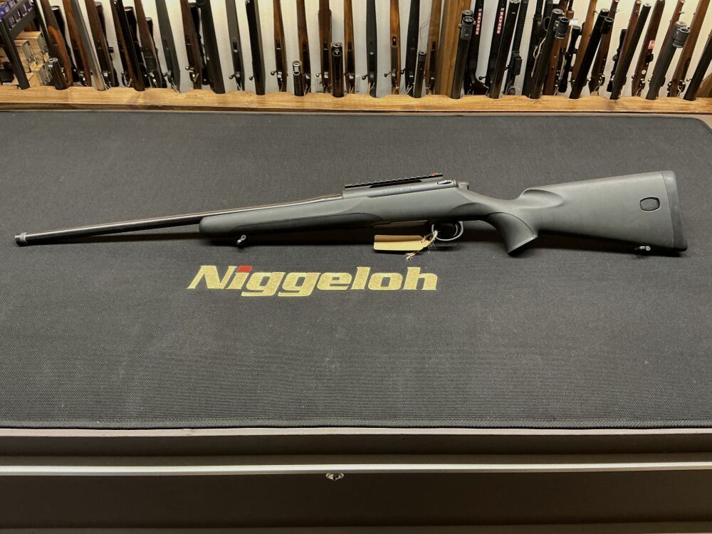 Mauser M18 .308Win, image 9 sur 9