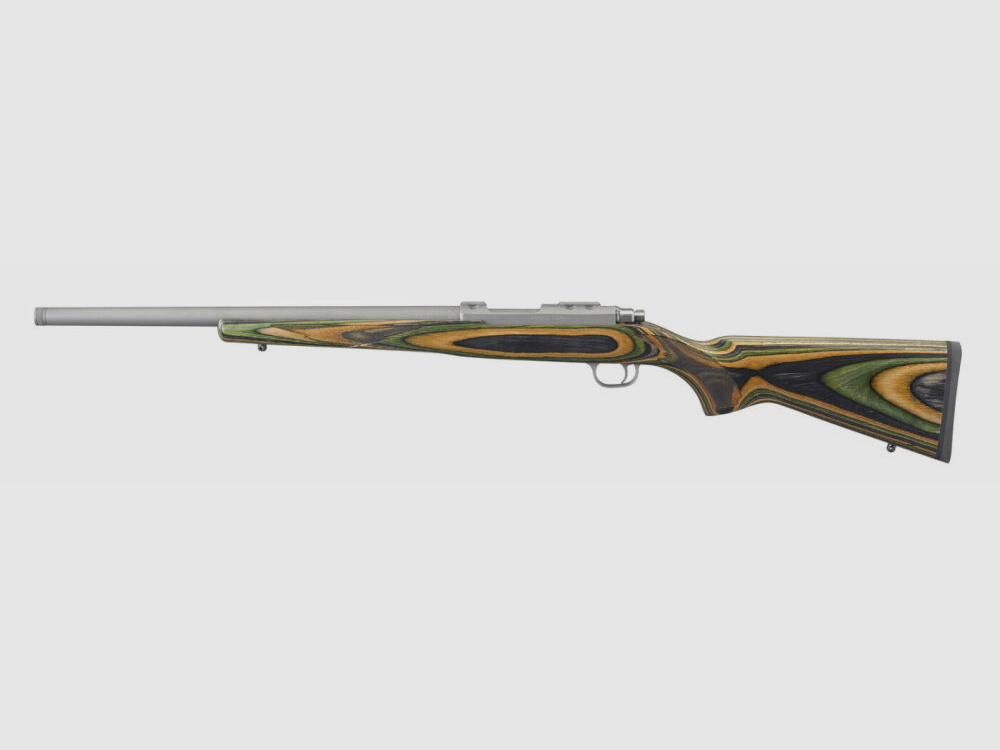 Ruger 77/17 .17Hornet repeating rifle