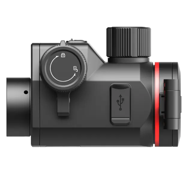 Guide Orion O635CS thermal imaging attachment, immagine 2 di 6