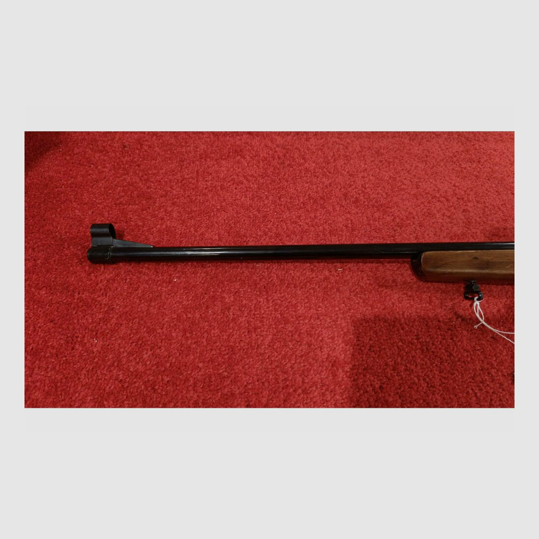 Walther KKJ .22lr