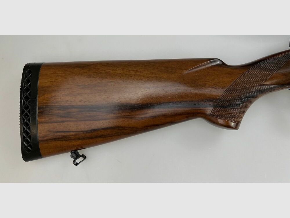 CZ 550 Magnum