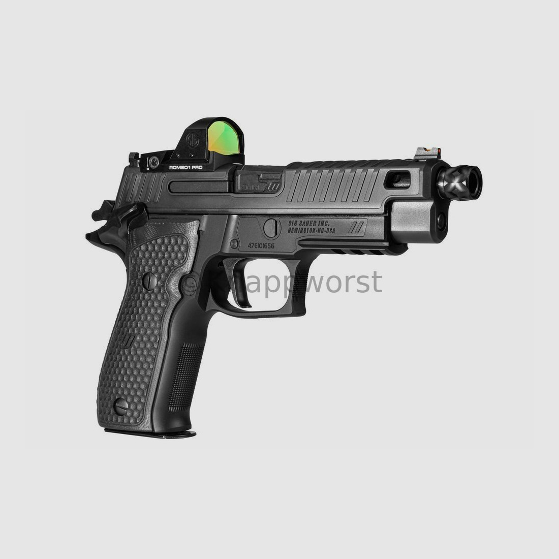 SIG Sig Sauer P226 ZEV