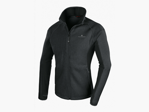 FERRINO – YASUNI JACKET MEN anthracite